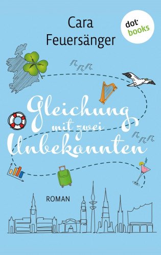 Cara Feuersänger: Gleichung mit zwei Unbekannten