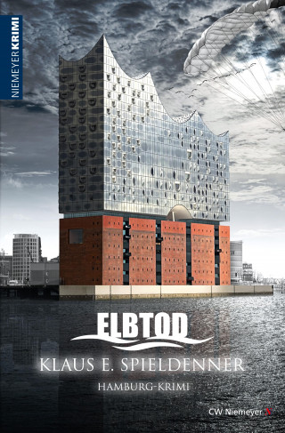 Klaus E. Spieldenner: ELBTOD