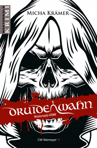 Micha Krämer: Druidenwahn