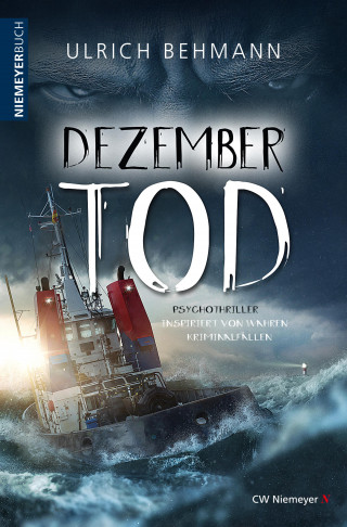 Ulrich Behmann: Dezembertod