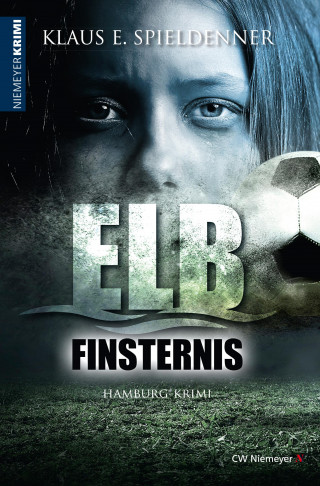 Klaus E. Spieldenner: Elbfinsternis