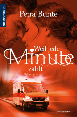 Petra Bunte: Weil jede Minute zählt