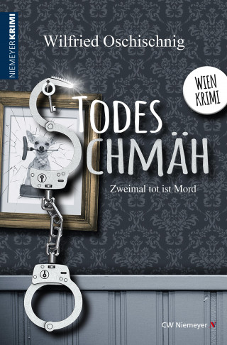 Wilfried Oschischnig: TodesSchmäh