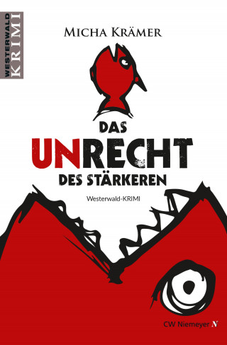 Micha Krämer: Das Unrecht des Stärkeren