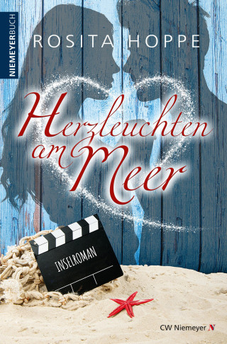 Rosita Hoppe: Herzleuchten am Meer
