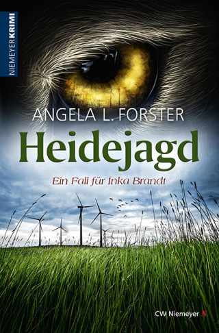 Angela L. Forster: Heidejagd