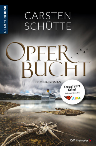 Carsten Schütte: Opferbucht