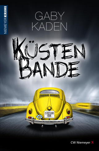 Gaby Kaden: KüstenBande