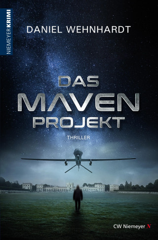 Daniel Wehnhardt: Das Maven-Projekt