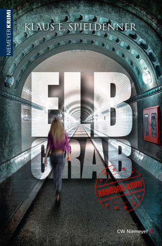 Klaus E. Spieldenner: ELBGRAB
