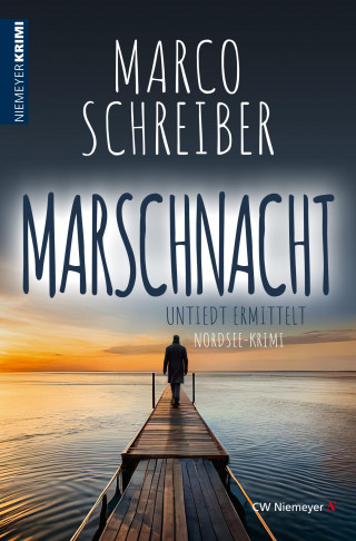 Marco Schreiber: MARSCHNACHT