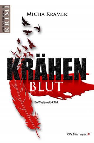 Micha Krämer: Krähenblut