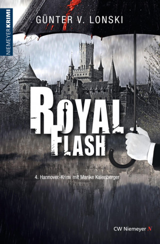 Günter von Lonski: Royal Flash