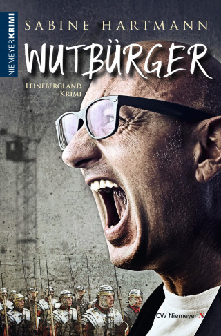 Sabine Hartmann: Wutbürger