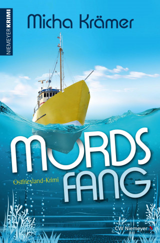 Micha Krämer: Mordsfang