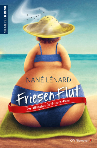 Nané Lénard: FriesenFlut