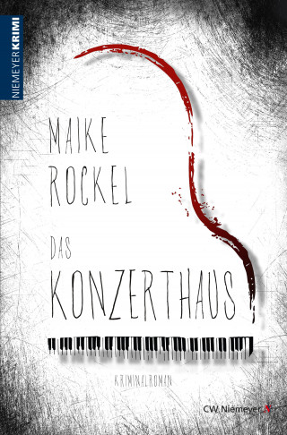 Maike Rockel: Das Konzerthaus