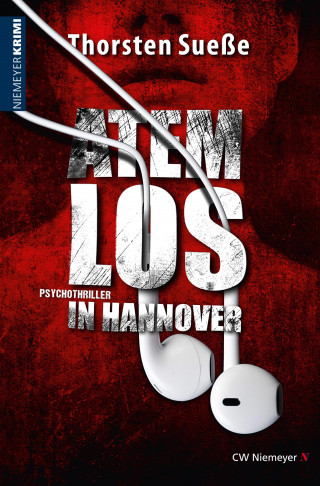 Thorsten Sueße: Atemlos in Hannover
