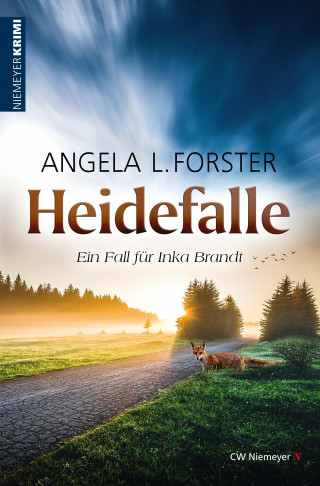 Angela L. Forster: Heidefalle