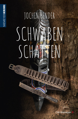 Jochen Bender: SchwabenSchatten