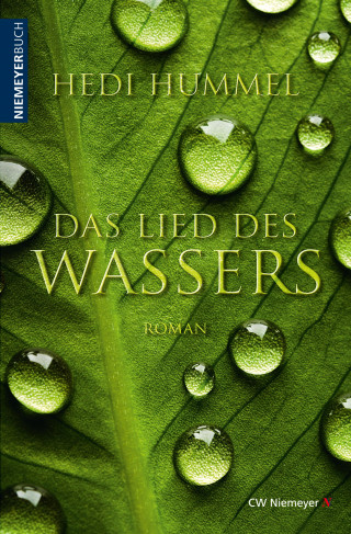 Hedi Hummel: Das Lied des Wassers