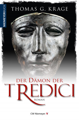 Thomas G. Krage: Der Dämon der Tredici