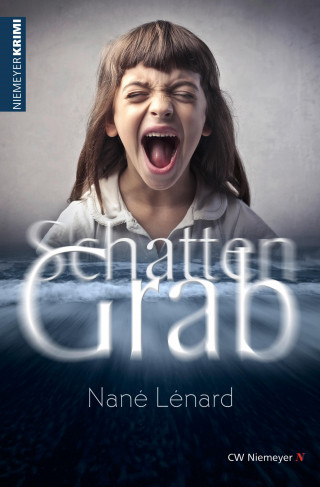 Nané Lénard: SchattenGrab