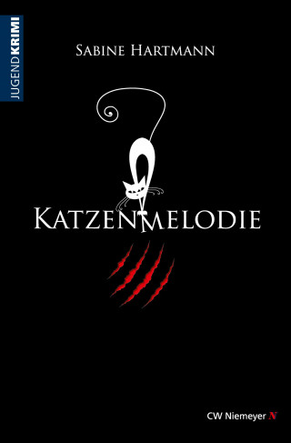Sabine Hartmann: Katzenmelodie