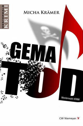 Micha Krämer: GEMA TOD