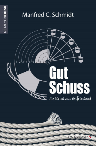 Manfred C. Schmidt: Gut Schuss