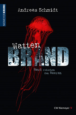 Andreas Schmidt: WattenBrand