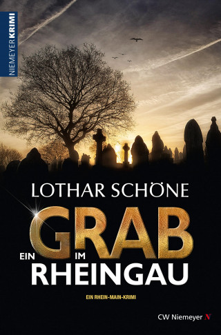 Lothar Schöne: Ein Grab im Rheingau