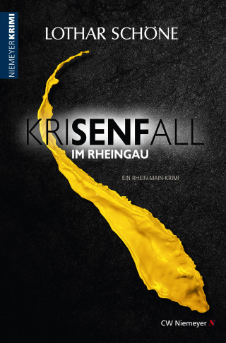 Lothar Schöne: KriSENFall im Rheingau