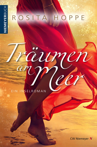 Rosita Hoppe: Träumen am Meer
