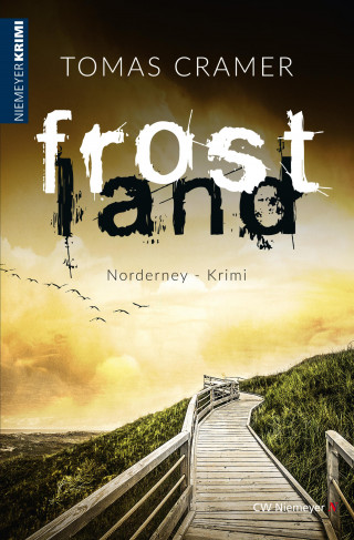 Tomas Cramer: Frostland