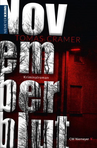 Tomas Cramer: Novemberblut