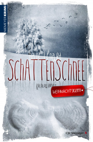 Nané Lénard: SchattenSchnee