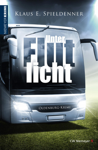 Klaus E. Spieldenner: Unter Flutlicht