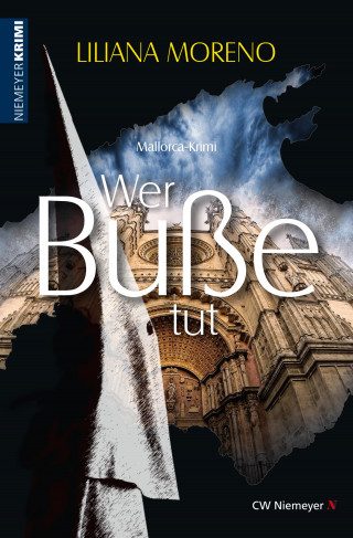 Liliana Moreno: Wer Buße tut