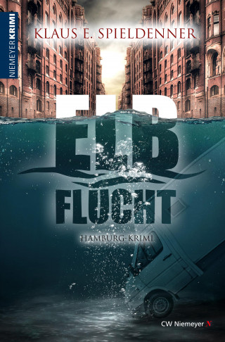 Klaus E. Spieldenner: Elbflucht