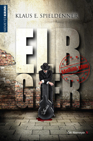 Klaus E. Spieldenner: Elbgier