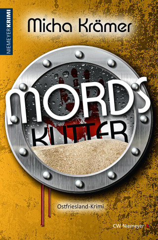 Micha Krämer: Mordskutter