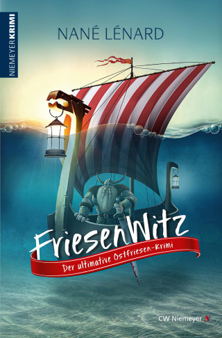 Nané Lénard: FriesenWitz