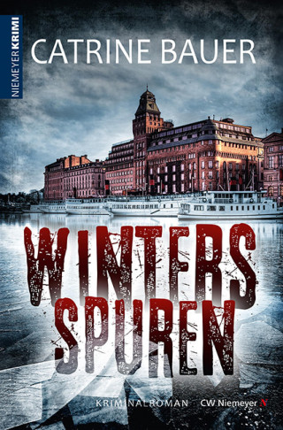 Catrine Bauer: WintersSpuren