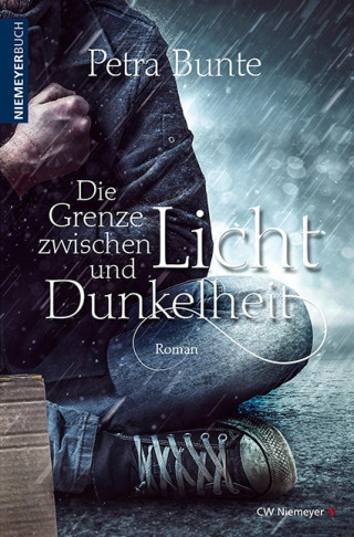 Petra Bunte: Die Grenze zwischen Licht und Dunkelheit