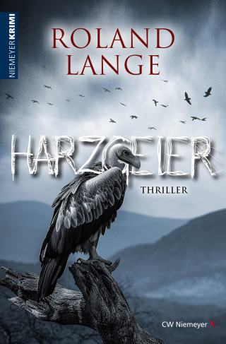 Roland Lange: Harzgeier