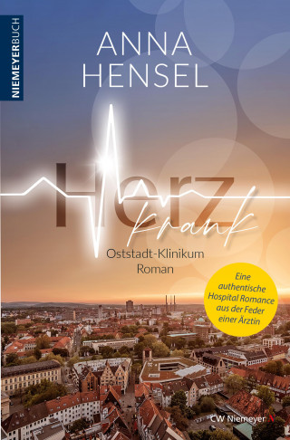Anna Hensel: Herzkrank