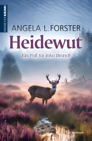 Angela L. Forster: Heidewut