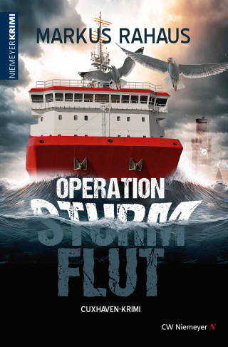 Markus Rahaus: Operation Sturmflut