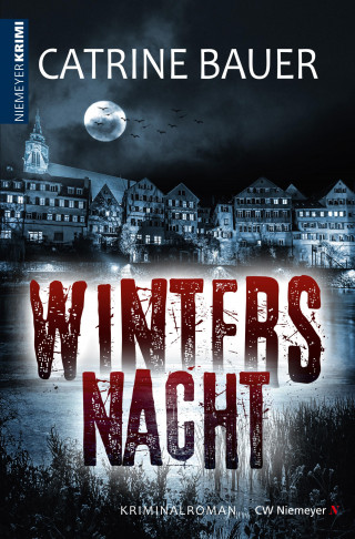 Catrine Bauer: WintersNacht